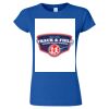 Women's Softstyle® T-Shirt Thumbnail