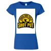 Women's Softstyle® T-Shirt Thumbnail