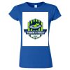 Women's Softstyle® T-Shirt Thumbnail