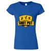 Women's Softstyle® T-Shirt Thumbnail