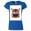 Women's Softstyle® T-Shirt Thumbnail