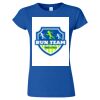 Women's Softstyle® T-Shirt Thumbnail