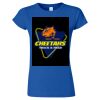 Women's Softstyle® T-Shirt Thumbnail