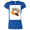 Women's Softstyle® T-Shirt Thumbnail