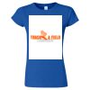 Women's Softstyle® T-Shirt Thumbnail