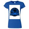 Women's Softstyle® T-Shirt Thumbnail