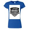 Women's Softstyle® T-Shirt Thumbnail