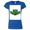 Women's Softstyle® T-Shirt Thumbnail