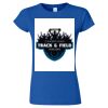 Women's Softstyle® T-Shirt Thumbnail