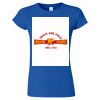 Women's Softstyle® T-Shirt Thumbnail