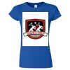 Women's Softstyle® T-Shirt Thumbnail