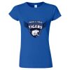 Women's Softstyle® T-Shirt Thumbnail