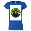 Women's Softstyle® T-Shirt Thumbnail