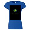 Women's Softstyle® T-Shirt Thumbnail
