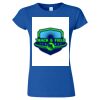 Women's Softstyle® T-Shirt Thumbnail