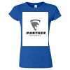Women's Softstyle® T-Shirt Thumbnail