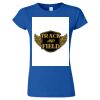 Women's Softstyle® T-Shirt Thumbnail