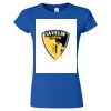 Women's Softstyle® T-Shirt Thumbnail