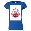Women's Softstyle® T-Shirt Thumbnail
