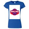 Women's Softstyle® T-Shirt Thumbnail