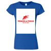 Women's Softstyle® T-Shirt Thumbnail