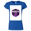 Women's Softstyle® T-Shirt Thumbnail