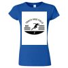 Women's Softstyle® T-Shirt Thumbnail