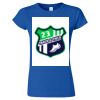 Women's Softstyle® T-Shirt Thumbnail