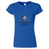 Women's Softstyle® T-Shirt Thumbnail
