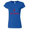 Women's Softstyle® T-Shirt Thumbnail