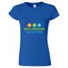 Women's Softstyle® T-Shirt Thumbnail