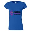 Women's Softstyle® T-Shirt Thumbnail