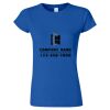 Women's Softstyle® T-Shirt Thumbnail