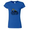 Women's Softstyle® T-Shirt Thumbnail