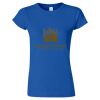 Women's Softstyle® T-Shirt Thumbnail