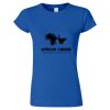 Women's Softstyle® T-Shirt Thumbnail