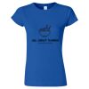 Women's Softstyle® T-Shirt Thumbnail