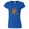 Women's Softstyle® T-Shirt Thumbnail