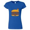 Women's Softstyle® T-Shirt Thumbnail