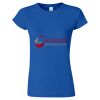 Women's Softstyle® T-Shirt Thumbnail