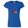 Women's Softstyle® T-Shirt Thumbnail