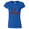 Women's Softstyle® T-Shirt Thumbnail