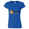 Women's Softstyle® T-Shirt Thumbnail