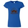 Women's Softstyle® T-Shirt Thumbnail