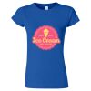 Women's Softstyle® T-Shirt Thumbnail