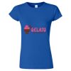 Women's Softstyle® T-Shirt Thumbnail