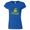Women's Softstyle® T-Shirt Thumbnail