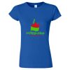 Women's Softstyle® T-Shirt Thumbnail