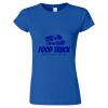 Women's Softstyle® T-Shirt Thumbnail