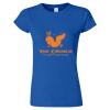 Women's Softstyle® T-Shirt Thumbnail